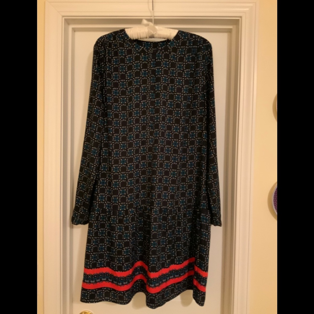Loft Dress